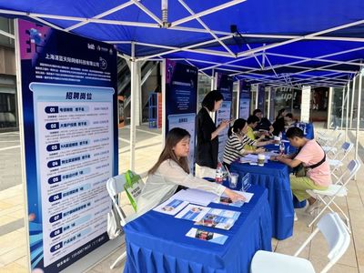 一站'职'达！打通就业服务'最后一公里'的企业管理咨询