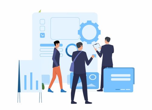 一图速览 2021年吴江政务服务蓝图——创业服务咨询新篇章