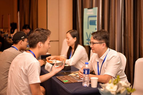 倍峻创业实战交流会圆满落幕，为创业者注入新动力